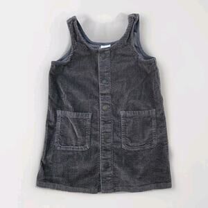 Little Co. by Lauren Conrad Corduroy Jumpsuit Dress‎ 5T